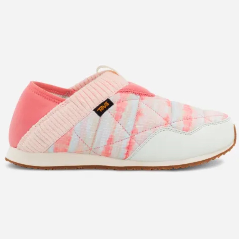 ReEMBER Moc Tie-Dye